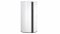 The picture shows the Vitocell 360-M type SVSB multi mode heating water buffer cylinder with 750 litre capacity in Vitopearlwhite.