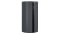 The picture shows the Vitocell 360-M type SVSB heating water buffer cylinder with 750 litres in Vitographite