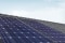 Fotogalvaniskās sistēmas elektroenerģijas ražošanai no brīvas saules enerģijas